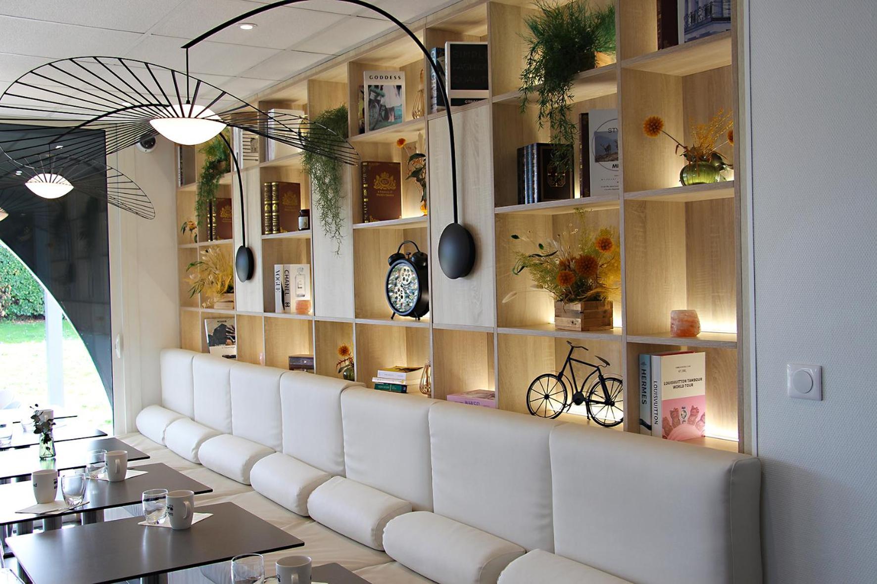 Hotel Kyriad La Rochelle Centre Ville Kültér fotó