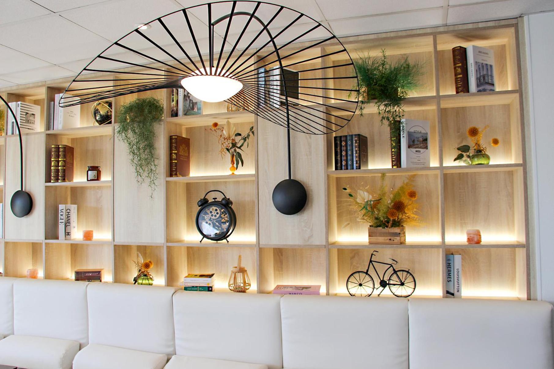 Hotel Kyriad La Rochelle Centre Ville Kültér fotó